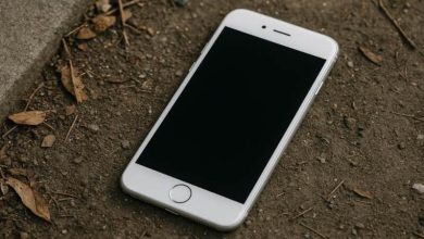 العثور على الآيفون المسروق: دليل كامل لاسترجاع هاتفك خطوة بخطوة