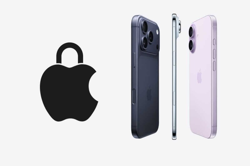  ميزة الأمان الرقمي في ايفون