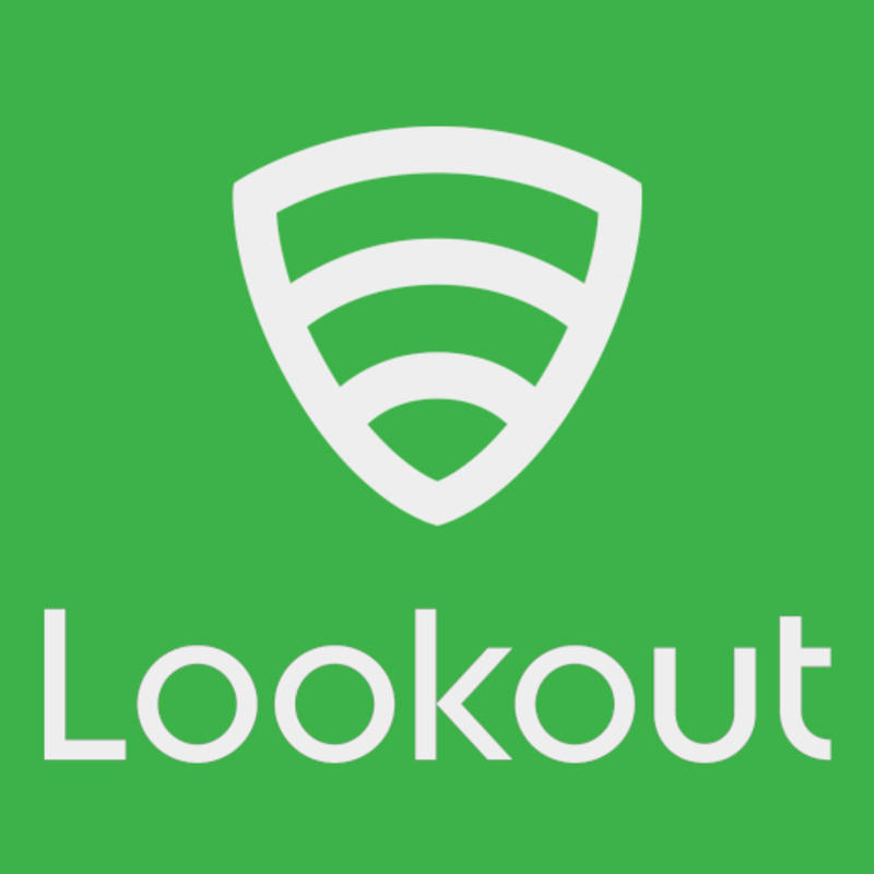  Lookout Mobile Security أفضل تطبيقات لإيجاد الآيفون المفقود أو المسروق
