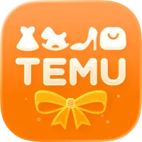 Temu – تطبيق للتسوق الرقمي المباشر