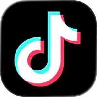 TikTok أكثر التطبيقات تحميلًا على iPhone منصة الفيديو القصير
