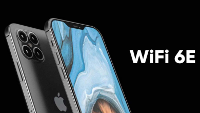 Wi-Fi 6E في الآيفون: ما الذي يقدّمه الجيل الجديد من الواي فاي؟