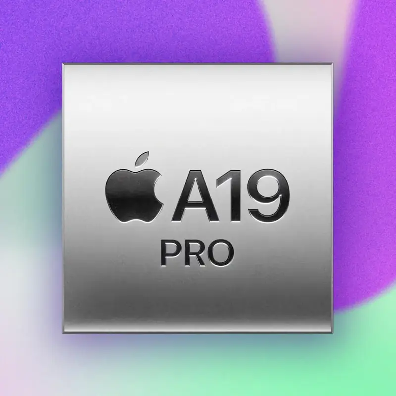 معالج A19 Pro 
