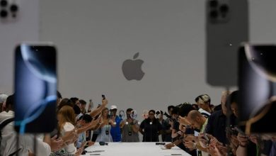 أبل في طريقها لاستعادة صدارة سوق الهواتف الذكية عالميًا