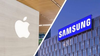 Apple تسحق Samsung: صعود مستمر نحو الصدارة في سوق الهواتف الذكية