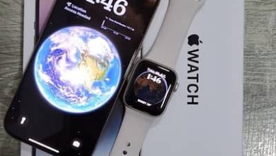 ساعة Apple Watch و آيفون سيفقدان ميزة مهمة في أوروبا لأول مرة