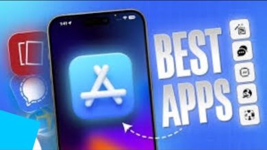 أكثر التطبيقات تحميلًا على iPhone