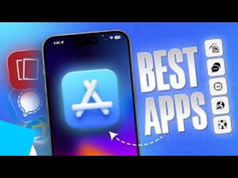 أكثر التطبيقات تحميلًا على iPhone