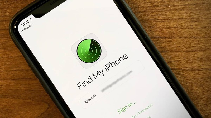  Find My iPhone أفضل تطبيقات لإيجاد الآيفون المفقود أو المسروق