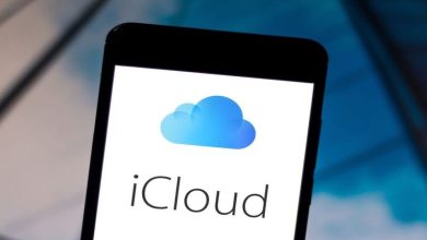 حساب iCloud في آيفون كل ما تحتاج معرفته