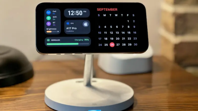 قوائم متابعة المهام اليومية على آيفون