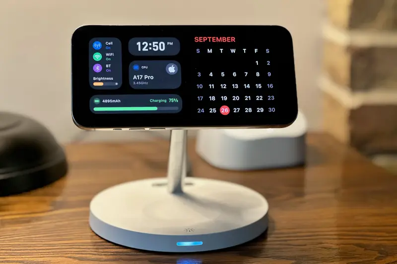 قوائم متابعة المهام اليومية على آيفون