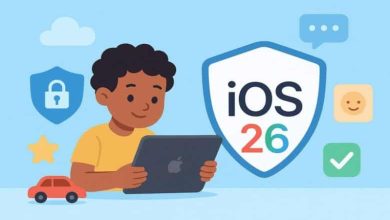 نظام iOS 26: تحسينات مهمة في الخصوصية والأمان