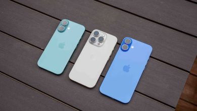 مقارنة شاملة بين آيفون Air و 16 Pro و 16 Plus