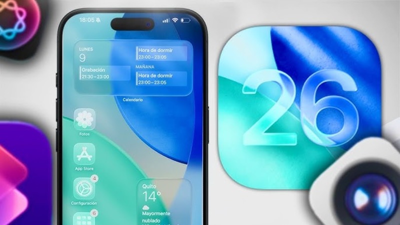 نصائح مفيدة على iPhone مع iOS 26 ستستخدمها بالتأكيد