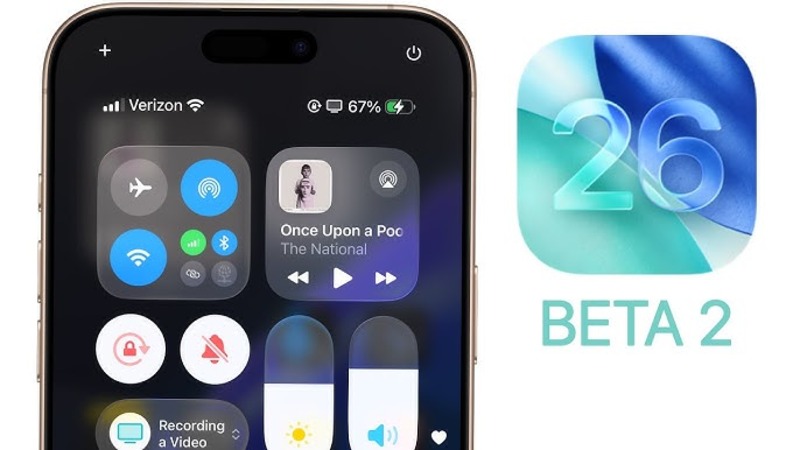 تحديث iOS 26.2 beta 2: خمس ميزات جديدة تُحوّل تجربة آيفون إلى الأفضل