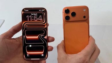 كيف يعمل نظام التبريد في iPhone 17 Pro: شرح مبسّط وواضح