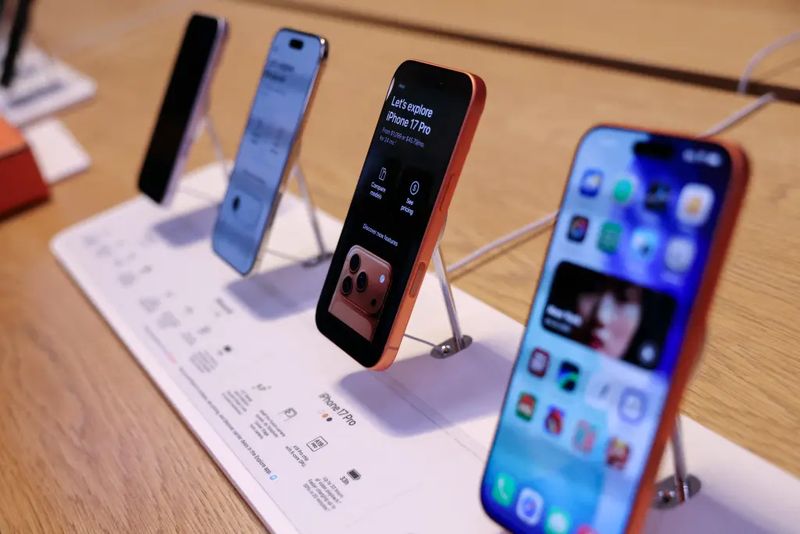 iPhone Air بين الطموح والواقع التجاري