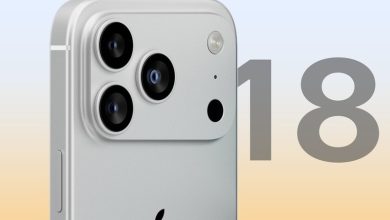 iphone 18 آبل تفكر في ألوان جديدة