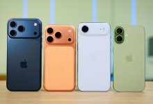 ما هو أفضل آيفون في الوقت الحالي؟ – نوفمبر 2025