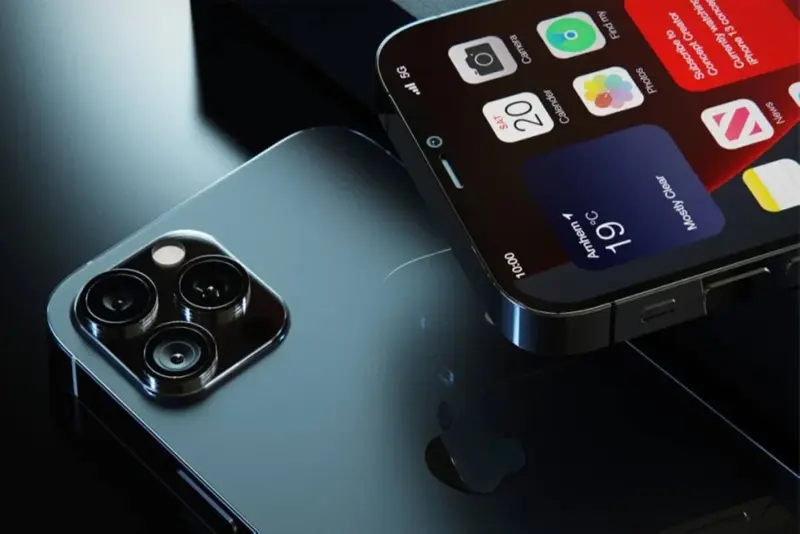 اجهزة ايفون أبل