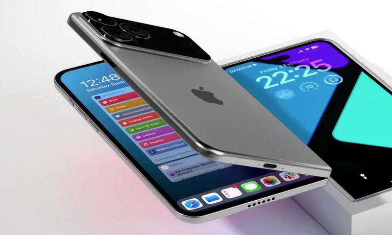 آيفون 18 وآيفون Fold و آيفون Air 2: مقارنة شاملة بين الجيل التقليدي والقابل للطي