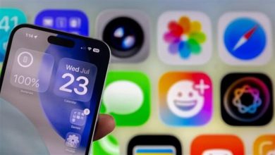 مركز التحكم والإشعارات في iOS 26: تجربة استخدام أكثر سهولة وذكاء