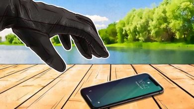 أفضل تطبيقات لإيجاد الآيفون المفقود أو المسروق