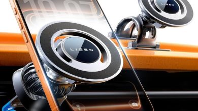 مقارنة بين كل الحوامل المغناطيسية للآيفون وكيف تختار الأنسب لك