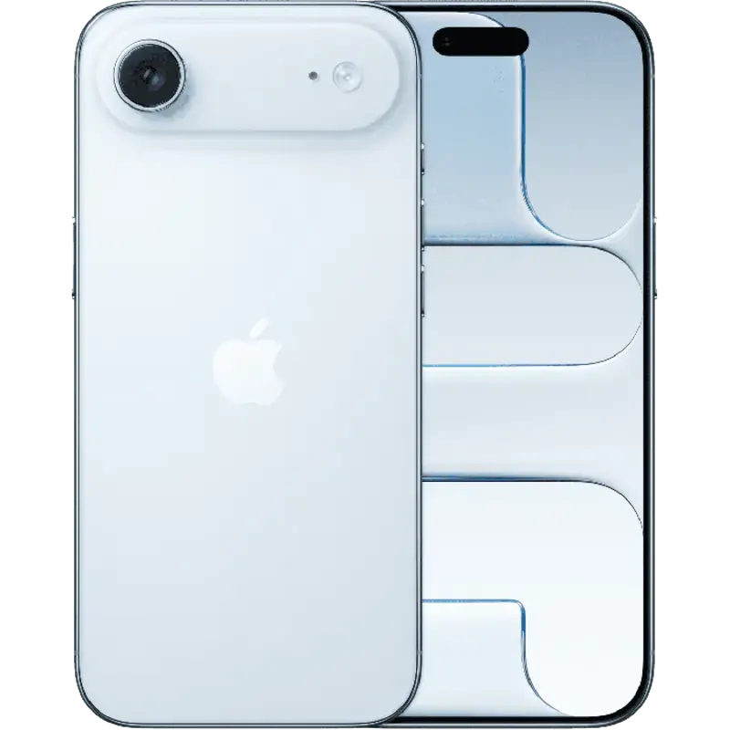 iphone air صنف من بين أفضل آيفون 2025