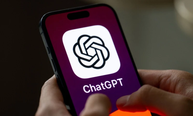  تصميم تطبيق يشبه ChatGPT