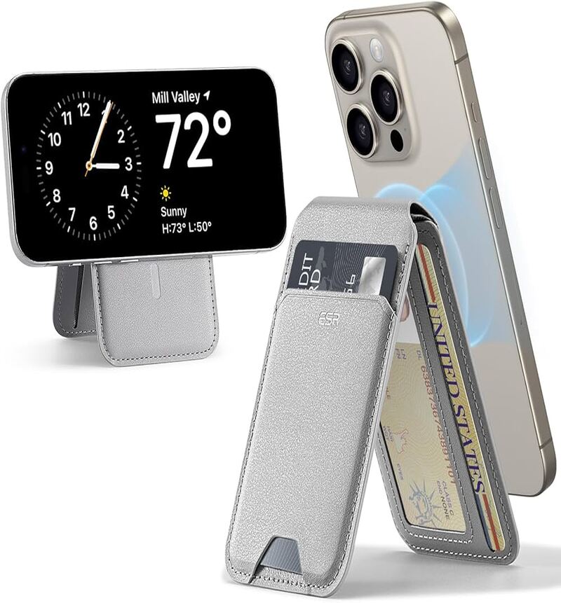 iphone pocket النسخة المغناطيسية