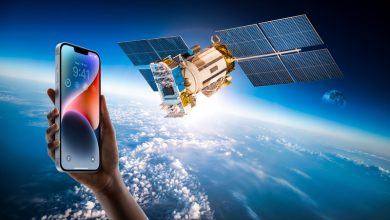 ميزات الأقمار الصناعية في آيفون: 5 وظائف عملية التي ستتوفر قريبًا