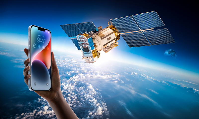 ميزات الأقمار الصناعية في آيفون: 5 وظائف عملية التي ستتوفر قريبًا