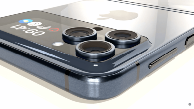 آبل تحتفل بمرور 20 عاماً على آيفون… بكاميرا أمامية مخفية بالكامل تحت الشاشة