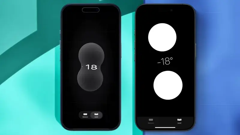 شريط تحكُّم “Liquid Glass” في شاشة القفل في تحديث iOS 26.2 beta 2