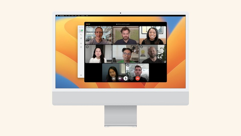 واتساب يجلب ميزة شهيرة من آيفون إلى أجهزة ماك بعد سنوات من الانتظار