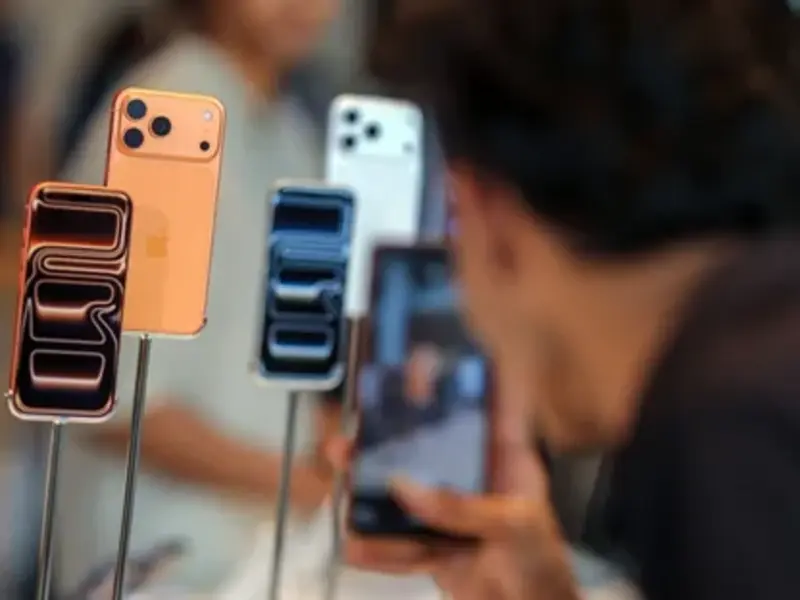 أداء الواي فاي في آيفون 17: لماذا أصبح أقوى وأكثر استقراراً؟