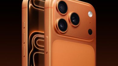 آيفون 17 يشعل سوق الهواتف عالمياً بمبيعات قياسية