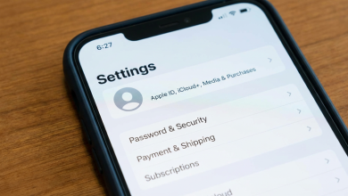 كيفية إنشاء Apple ID: دليل شامل خطوة بخطوة للمبتدئين والمحترفين