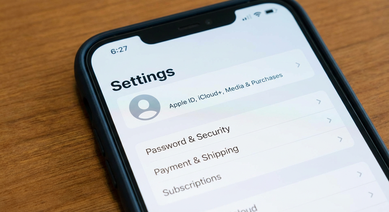 كيفية إنشاء Apple ID: دليل شامل خطوة بخطوة للمبتدئين والمحترفين