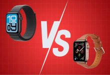 مقارنة بين Apple Watch Series 11 و Ultra 3 و SE 3