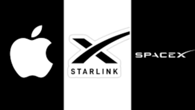 Apple وSpaceX تريدان جعل آيفون 18 أول هاتف ذكي عالمي فعليًا