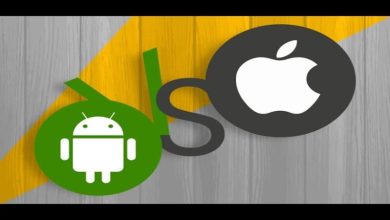 7 مزايا في آيفون لا تتوفر في أندرويد: دليلك الشامل لفهم تجربة آبل الفريدة