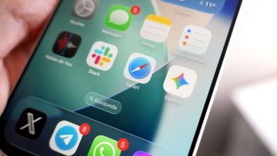 ChatGPT وThreads وGemini: أشهر تطبيقات آيفون وآيباد في عام 2025