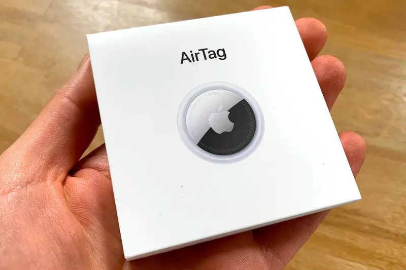 طريقة عمل Apple AirTag: الذكاء في الشبكة وليس في الجهاز