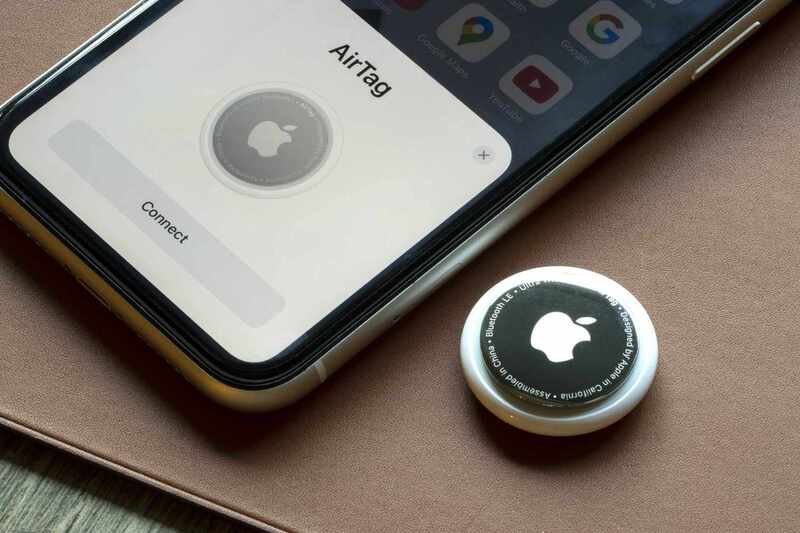 Apple AirTag: كيف غيّر مفهوم تتبّع الأغراض اليومية بهدوء