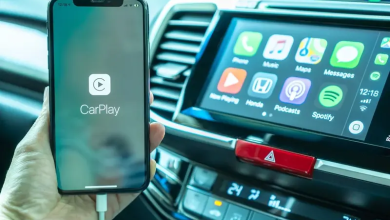 Apple CarPlay مع الآيفون: دليل شامل للتجربة الذكية والآمنة على الطريق