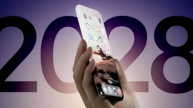 Apple تكشف خططها لهواتف iPhone القادمة حتى عام 2028