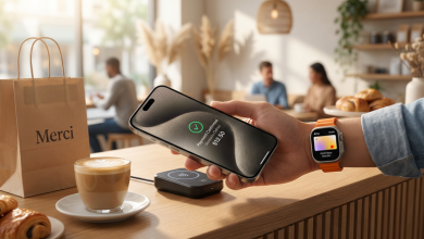 Apple Pay: دليلك الشامل لاستخدام الدفع الرقمي بأمان وسهولة